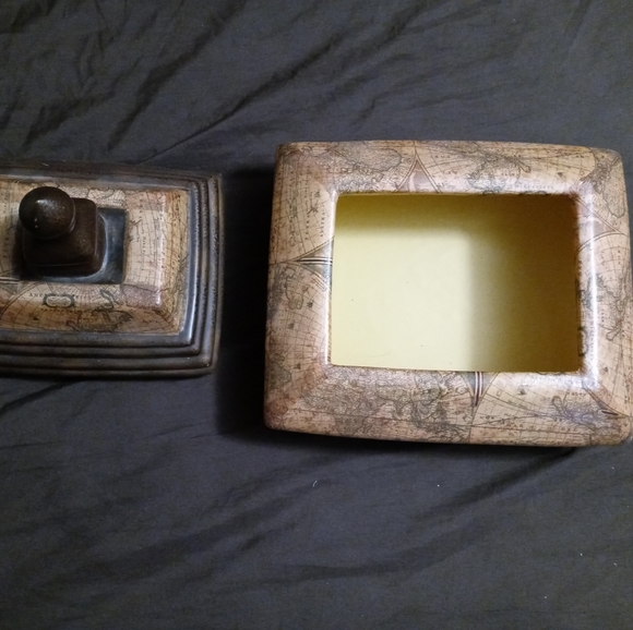 🐼🏯ORIENTAL DECOR CENTER PIECE🌄 - Picture 7 of 16